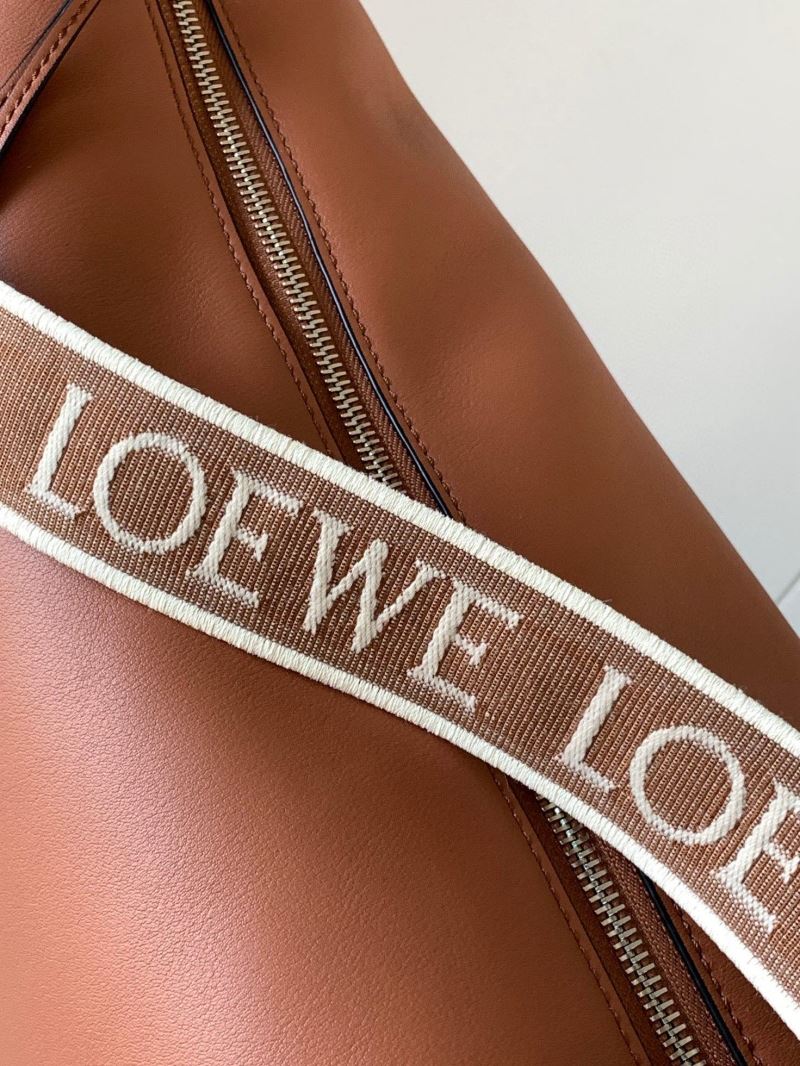 Loewe Cubi Bags